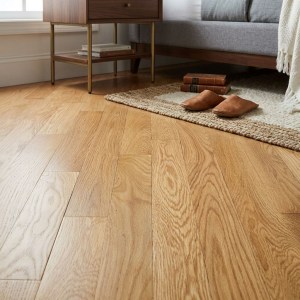 PARQUET PREFINITI - Rovere 1 Strip - Verniciato Opaco - Spazzolato-72